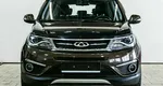 Chery tiggo 5