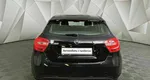 Mercedes-Benz A-Класс 180 7G-DCT (122 л.с.) Особая серия Черный