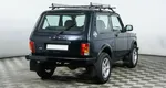 Lada (ваз) 2121 (4x4)