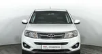 Chery Tiggo 5 2.0 МКПП