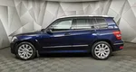 Mercedes-Benz GLK GLK 220 CDI BlueEFFICIENCY 7G-Tronic 4MATIC (170 л.с.) Синий