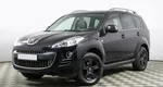 Peugeot 4007 I