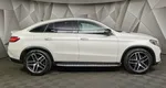 Mercedes-Benz GLE Coupe 350 d I (C292)
