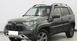  Lada (ВАЗ) Niva I Рестайлинг (Travel)