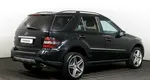 Mercedes-Benz M-klasse