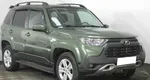  Lada (ВАЗ) Niva I