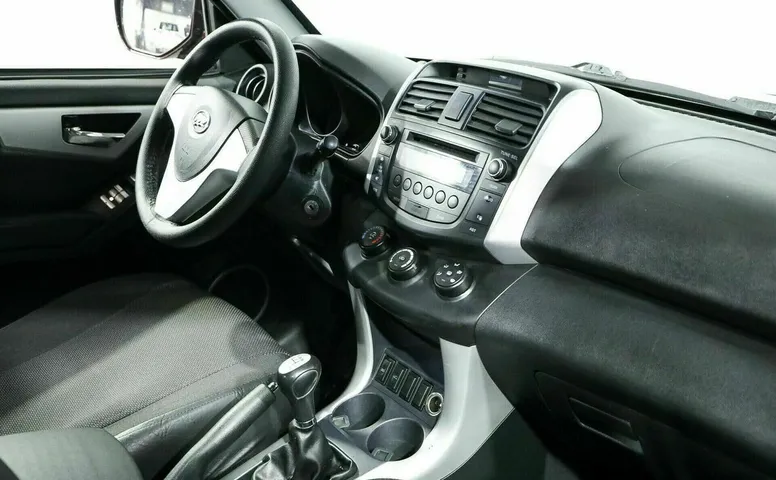 Lifan x60