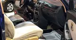 Great Wall Safe