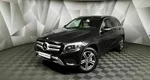 Mercedes-Benz GLC 250 d 9G-TRONIC 4MATIC (204 л.с.) Особая серия Черный