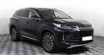 Exeed txl робот 2021 с пробегом 9 700 км