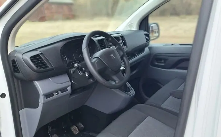 Peugeot Expert