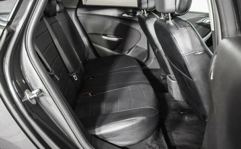 Opel Astra 1.4 Автомат