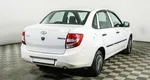 LADA (ВАЗ) Granta 1.6 Механика