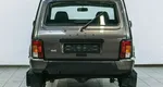 Lada (ваз) 2121 (4x4)