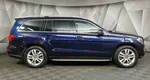Mercedes-Benz GL GL 350 BlueTec 7G-Tronic Plus 4Matic (258 л.с.) Синий