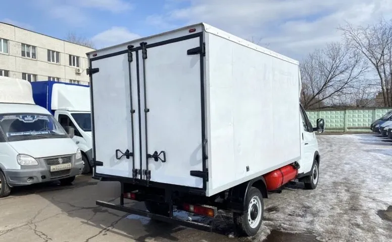 ГАЗель 2310