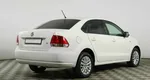 Volkswagen Polo 1.6 Автомат