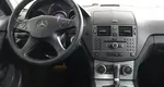 Mercedes-Benz C-Класс III (W204)