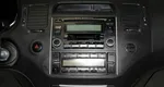 Hyundai Grandeur, 4 поколение
