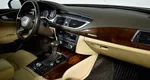 Audi A7 I (4G)