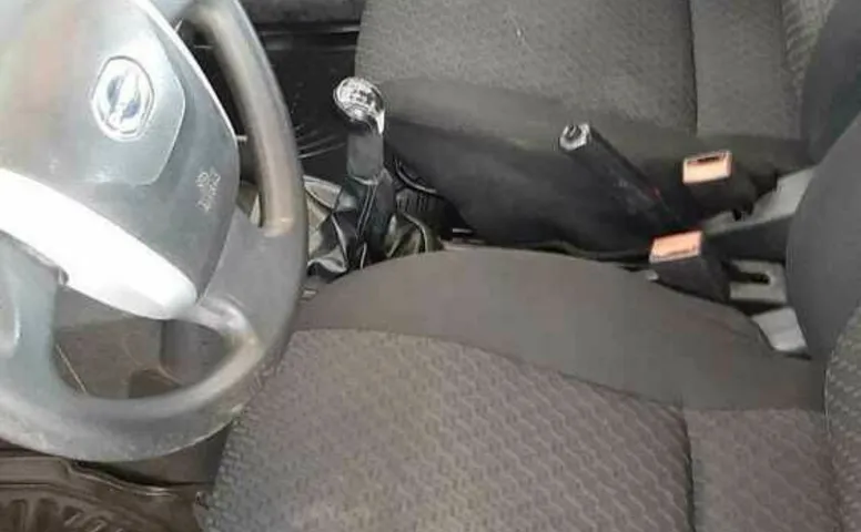 Datsun ON_DO 1.6 MT (87 л.с.)