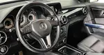 Mercedes-Benz GLK-Класс