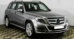 Mercedes-Benz GLK-Класс 2.1 Автомат