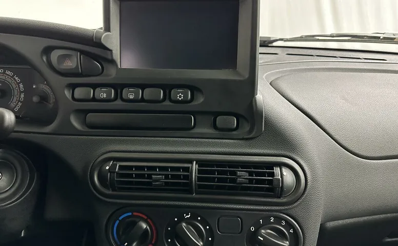  Lada (ВАЗ) Niva I Рестайлинг (Travel)