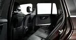 Mercedes-Benz GLK-Класс