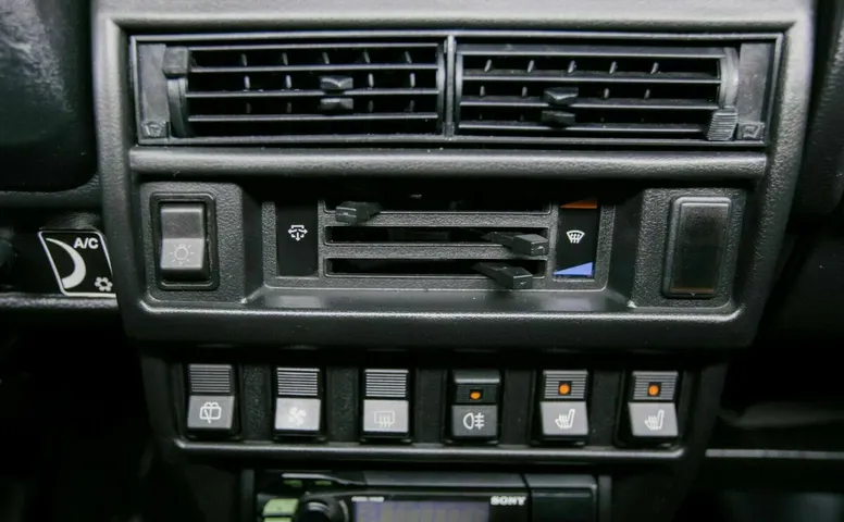 Lada (ваз) 2121 (4x4)