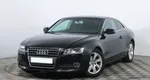 Audi A5 I (8T)