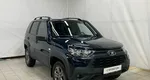  Lada (ВАЗ) Niva I Рестайлинг (Travel)