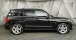 Mercedes-Benz GLK GLK 300 7G-Tronic 4MATIC (231 л.с.) Черный