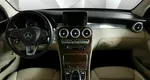 Mercedes-Benz GLC 250 d 9G-TRONIC 4MATIC (204 л.с.) Особая серия Черный