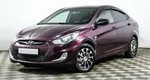 Hyundai Solaris I
