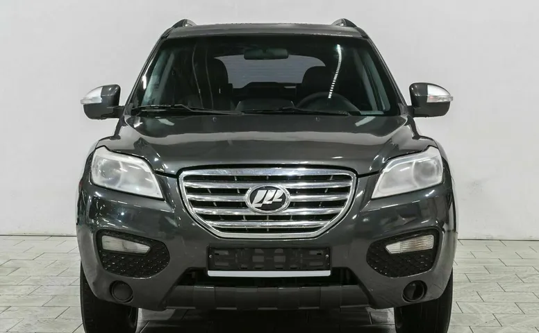 Lifan x60