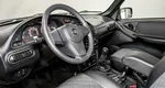  Lada (ВАЗ) Niva I Рестайлинг (Travel)