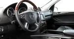 Mercedes-Benz M-klasse