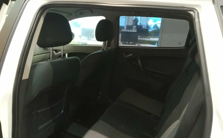 Geely Emgrand X7 I