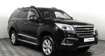 Haval H9 2.0 АКПП