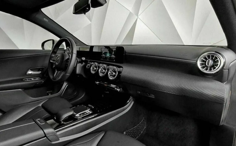 Mercedes-benz a-класс