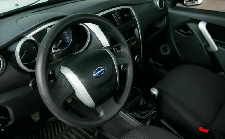 Datsun on-do