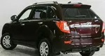 Lifan x60
