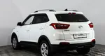 Hyundai Creta 1.6 АКПП
