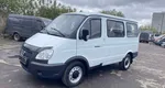 ГАЗ Соболь (2217)