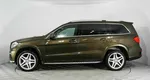 Mercedes-benz gl-класс