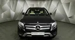 Mercedes-Benz GLC 250 d 9G-TRONIC 4MATIC (204 л.с.) Особая серия Черный