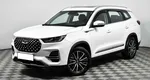 Chery tiggo 8 pro робот 2022 с пробегом 1 207 км