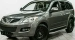 Great wall hover h5