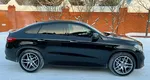 Mercedes-Benz GLE Coupe AMG 63 AMG I (C292)